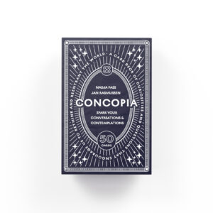 Concopia cards