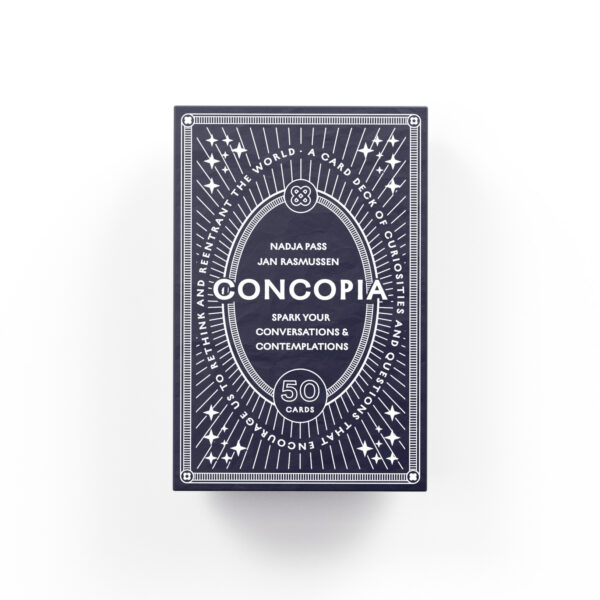 Concopia cards